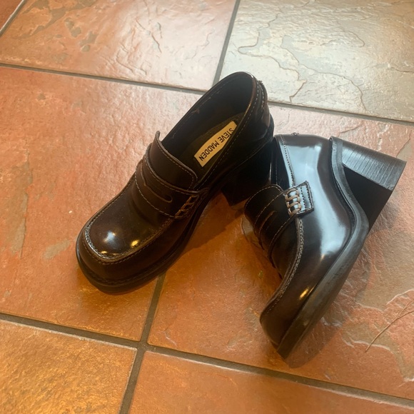 Steve Madden shoes - Picture 3 of 4